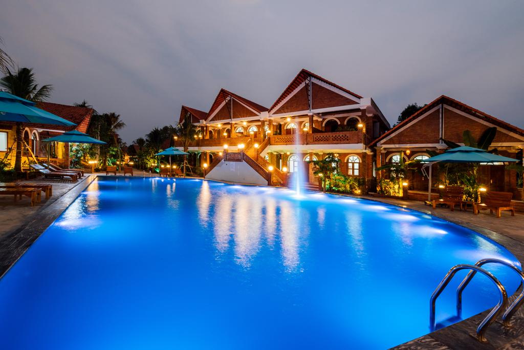 Red Resort Phú Quốc