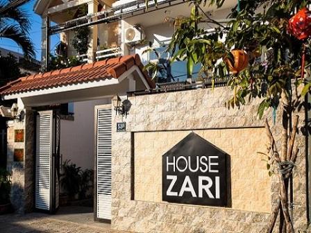 Zari House Da Nang